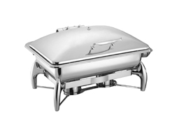FULL SIZE INDUCTION CHAFING DISH