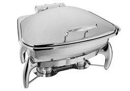 5L HYDRAULIC INDUCTION CHAFING DISH