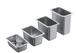 1/4 size US GN PAN