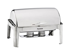 9L ROLL TOP CHAFING DISH