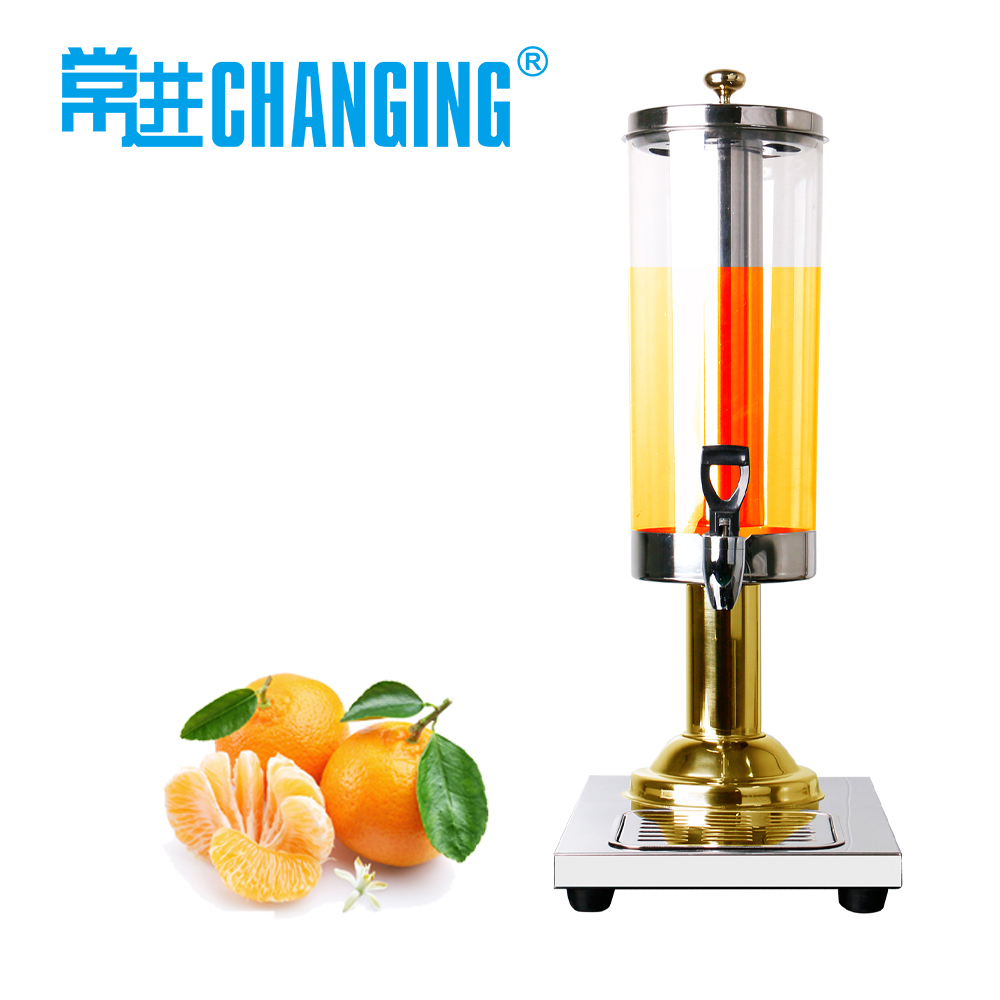 3L juicer dispenser