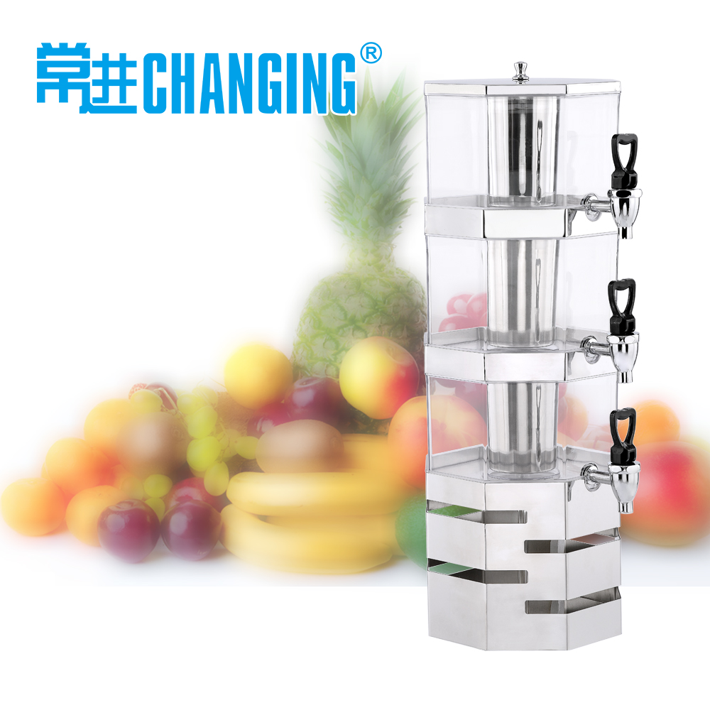 12L Juice Dispenser