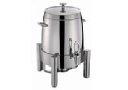 12L delux coffee urn