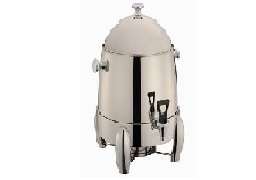 12L delux coffee urn