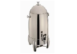 19L delux coffee urn