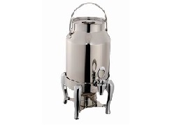 6L delux milk can