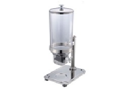 9 L single cereal dispenser