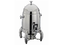 6L delux coffee urn